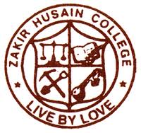 Zakir Husain College, DU